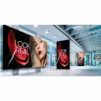 Samsung LED Cabinet 2.5mm IE025R - LCD - High Dynamic Range (HDR) - LED - 600 cd/m²  MNTR 