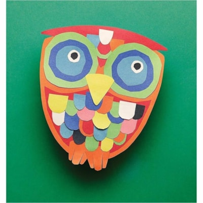 Prang Construction Paper - School Project, Art Project, Craft Project, Paper Crafting - 9" (228.60 mm) x 12" (304.80 mm) - 78 g/m² Grammage - Brown - Groundwood - 50 / Pack 50SHTS 