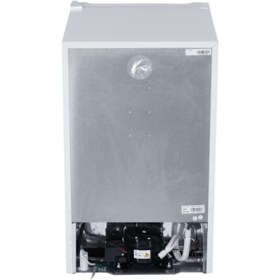 Danby - Diplomat 4.4 pi3 Réfrigération Compact - 124,59 L - Dégivrage manuel - Sous le comptoir - Réversible - 124,59 L Capacité nette totale 124 L COMPACT REFRIGERATOR ENERGY STAR COMPLIANT