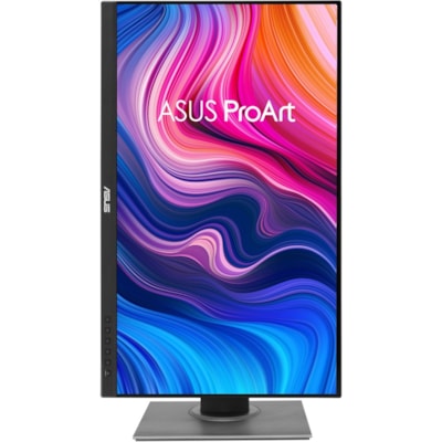 Asus ProArt PA278QV 27" (685.80 mm) Class WQHD LCD Monitor - 16:9 - Black - 27" (685.80 mm) Viewable - In-plane Switching (IPS) Technology - 2560 x 1440 - 16.7 Million Colors - Adaptive Sync - 350 cd/m² Maximum - 5 ms - GTG Refresh Rate - Speakers - DVI - HDMI - DisplayPort - Mini DisplayPort -  