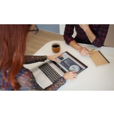 HP mt22 14" Thin Client Notebook - HD - Intel Celeron 5205U - 4 GB - 128 GB SSD - Intel Chip - 1366 x 768 - ThinPro - Intel UHD Graphics - Front Camera/Webcam - 14.75 Hours Battery Run Time - IEEE 802.11a/b/g/n/ac Wireless LAN Standard  