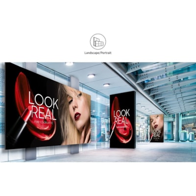 Samsung Indoor Direct-View LED Cabinet - LCD - 160 x 360 - Direct View LED - 1000 cd/m² L PITCH IE015R-F 
