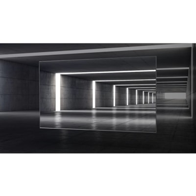 Samsung QE43T Digital Signage Display - 43" (1092.20 mm) LCD Cortex A72 1.70 GHz - 2 GB LPDDR4 - 3840 x 2160 - Direct LED - 300 cd/m² - 2160p - HDMI - USB - SerialEthernet - Tizen 4.0 y 