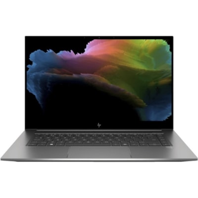 HP - Station de travail mobile ZBook Studio G7 15,6 po - Full HD - (Intel Core i7 10e génération i7-10750H) - 16 Go - 512 Go SSD - Anglais, Français Clavier - 1920 x 1080 - Windows 10 Professionnel - NVIDIA Quadro T1000 Max-Q avec 4 Go - Technologie IPS - 18 Autonomie de batteri k Studio G7   / Intel HP IDS D SC T1000 Max-Q 4GB i