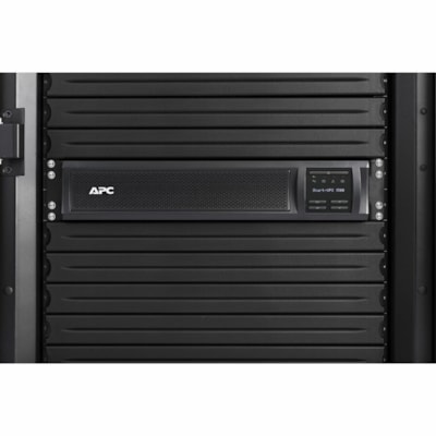 APC by Schneider Electric Smart-UPS SMX 1500VA Tower/Rack Convertible UPS - 2U Rack-mountable - AVR - 3 Hour Recharge - 5 Minute Stand-by - 120 V Input - 120 V AC Output - Sine Wave - Serial Port - 8 x NEMA 5-15R Receptacle(s) - 8 x Battery/Surge Outlet - SmartConnect  