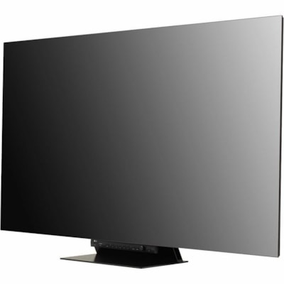 LG UltraFine Display OLED Pro - 65" (1651 mm) OLED - High Dynamic Range (HDR) - 8 GB - 3840 x 2160 - 770 cd/m² - 2160p - HDMI - USBEthernet - webOS 5.0 - Black  MNTR 