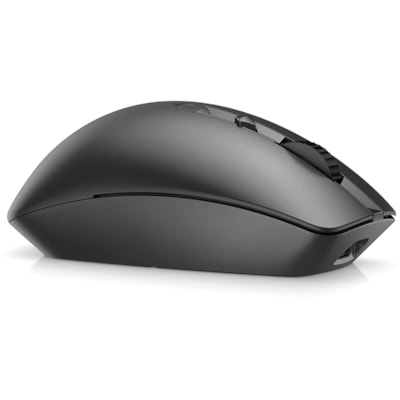 HP 935 Mouse - Wireless - Black U.S. - English localization 