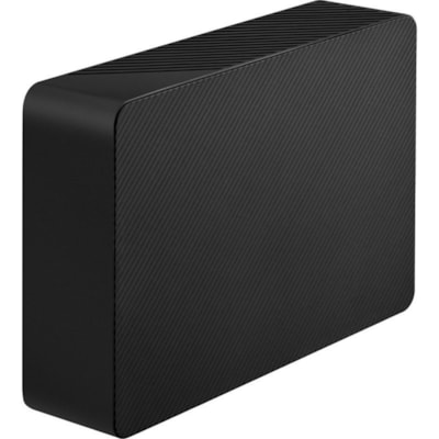 Seagate Expansion STKP8000400 8 TB Desktop Hard Drive - 3.5" External - Black - Desktop PC, MAC Device Supported - USB 3.0 - 7200rpm - Retail RNAL DRIVE - 8TB - USB3.0 