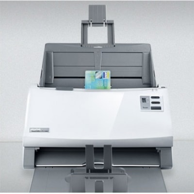 Plustek SmartOffice PS3180U ADF Scanner - Duplex Scanning  PAGE/MINUTE DUPLEX DOCUMENT S CANNER