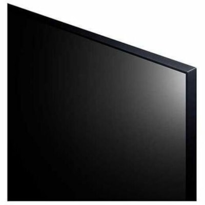 LG 65UL3J-E webOS UHD Signage - 65" (1651 mm) LCD - In-plane Switching (IPS) Technology - 16 Hours/ 7 Days Operation - 3840 x 2160 - 16:9 - 8 ms - Direct LED - 400 cd/m² - 2160p - Speakers - HDMI - USB - Serial - Wireless LAN - Ethernet - webOS 6.0 - Ashed Blue - Energy Star  