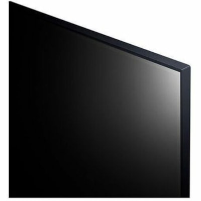 LG 86UL3J-B WebOS UHD Signage - 86" (2184.40 mm) LCD - In-plane Switching (IPS) Technology - 16 Hours/ 7 Days Operation - 8 GB - 3840 x 2160 - 16:9 - 8 ms - Direct LED - 330 cd/m² - 2160p - Speakers - HDMI - USB - Serial - Wireless LAN - Ethernet - webOS 6.0 - Ashed Blue  MNTR 