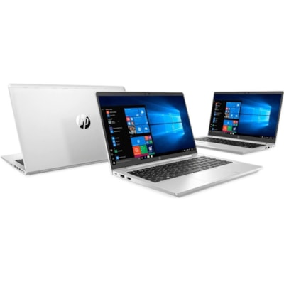 HP ProBook 640 G8 14" Notebook  