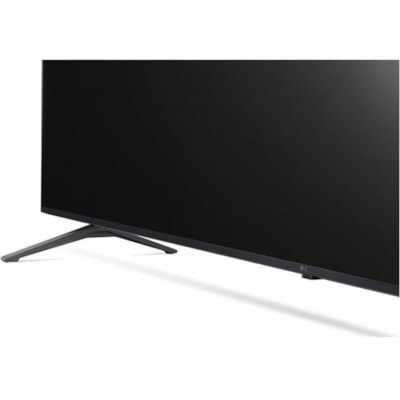 LG Commercial Lite 86UR340C9UD 86" Smart LED-LCD TV - 4K UHDTV - Navy Blue - HLG - LED Backlight - 3840 x 2160 Resolution 0 350CD/M2 