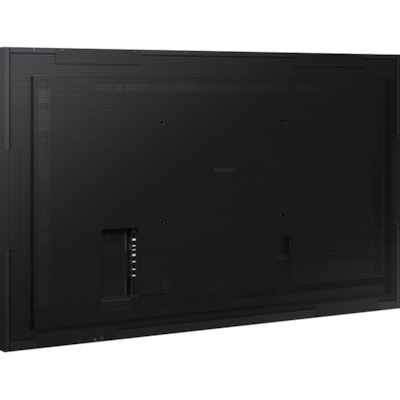 Samsung 85" UHD 4K Interactive Display - 85" (2159 mm) LCD Cortex A72 1.70 GHz - 3 GB DDR4 SDRAM - Infrared (IrDA) - Touchscreen - 16:9 Aspect Ratio - 3840 x 2160 - Edge LED - 350 cd/m² - 4,000:1 Contrast Ratio - 2160p - USB - HDMI - Bluetooth - Tizen 6.0  PERP 