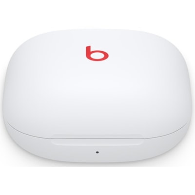 Apple Fit Pro True Wireless Earbuds - Beats White - Stereo - True Wireless - Bluetooth - Earbud - Binaural - In-ear - Beats White E 