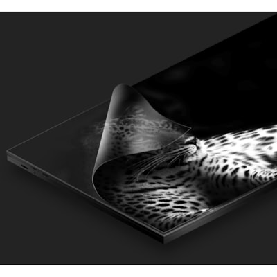 Samsung Premium IW012A Digital Signage Display - LCD - High Dynamic Range (HDR) - 640 x 360 - Direct View LED - 1600 cd/m²   MNTR 