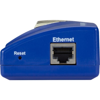 Black Box Gateway - Ethernet/LAN Interface, 4-Port  GATEWAY  4-PORTS 