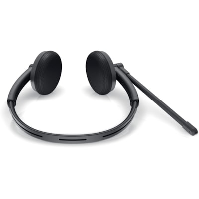 Dell Headset - Stereo - Binaural  ACCS 