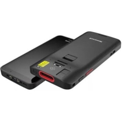 Honeywell CT30 XP Handheld Computer - 1D, 2D - 48" (1219.20 mm) - S0703Scan EngineSnapdragon 2 GHz - 6 GB RAM - 64 GB Flash - 5.5" Full HD Touchscreen - LED - Front Camera - Rear Camera - Android 11 Upgradable to Android 14 - Wireless LAN - Bluetooth - Rugged - Battery Included - IP67  TERM 