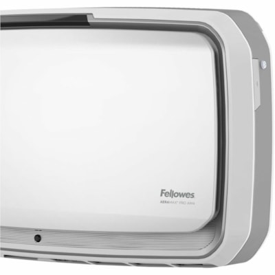 AeraMax Pro AM4R PC Air Purifier (Plug) - PlasmaTrue, True HEPA - 1100 Sq. ft. (102193344 mm²) - Silver  