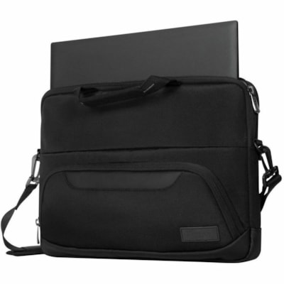 Targus TBS579GL Notebook Case - For Notebook, Chromebook - Black - Water Resistant - 14" Maximum Screen Size Supported  