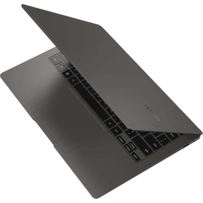 Samsung Galaxy Book3 Ultra NP960XFH-XA2CA 16" Notebook - WQXGA+ - Intel Core i7 13th Gen i7-13700H - Intel Evo Platform - 16 GB - 1 TB SSD - Graphite - Intel Chip - 2880 x 1800 - NVIDIA GeForce RTX 4050 with 6 GB - IEEE 802.11ax Wireless LAN Standard  1TB W10H 