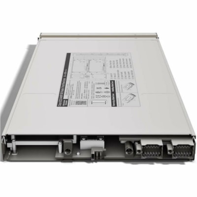 Cisco X440p Configuration Barebone - Lame  