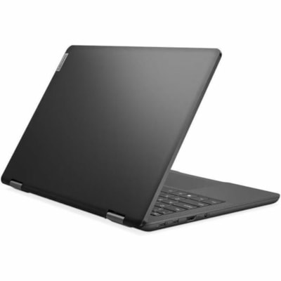 Lenovo 13w Yoga Gen 2 82YR0009US 13.3" Touchscreen Convertible 2 in 1 Notebook - WUXGA - AMD Ryzen 5 7530U - 8 GB - 256 GB SSD - English (US) Keyboard - Thunder Black - AMD Chip - 1920 x 1200 - Windows 11 Pro - AMD Radeon Graphics - In-plane Switching (IPS) Technology - Front Camera/Webcam - IEEE 80  