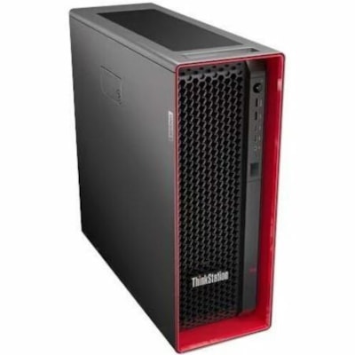 Lenovo ThinkStation 30GA0012US Workstation - Xeon w5-2445 - 32 GB - 512 GB SSD - Tower - Intel W790 Chipset Chip - Windows 11 Pro for Workstations 64-bit - T400 4 GB Graphics - Gigabit Ethernet 445 16G X2 W11PWS 
