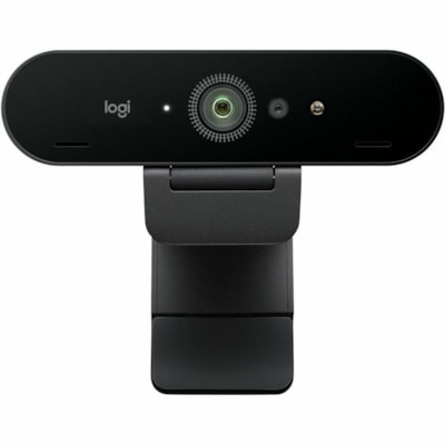 Logitech Logi DOCK Focus Room Kit  