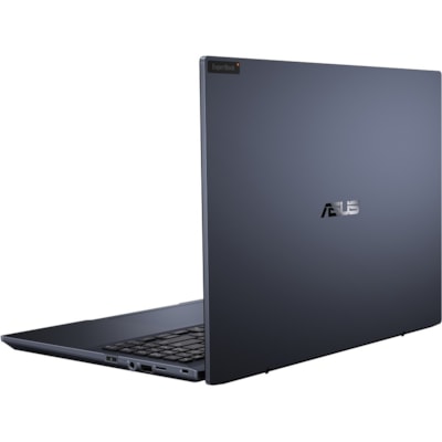 Asus ExpertBook B5 B5602 B5602CVA-P73-CB 16" Notebook - WUXGA - Intel Core i7 13th Gen i7-1360P - vPro Technology - 16 GB - 1 TB SSD - Star Black - Intel Chip - 1920 x 1200 - Windows 11 Pro - Intel UHD Graphics - Tru2Life - 14 Hours Battery Run Time - IEEE 802.11ax Wireless LAN Standard  