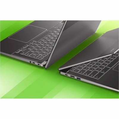 Acer Chromebook Plus 514 CBE574-1T-R8T7 14" Touchscreen Chromebook - WUXGA - AMD Ryzen 3 7320C - 8 GB - 256 GB SSD - English (US) Keyboard - Iron - AMD Chip - 1920 x 1200 - ChromeOS - AMD Radeon Graphics - In-plane Switching (IPS) Technology, ComfyView (Matte) - Front Camera/Webcam - 12 Hours Batter  