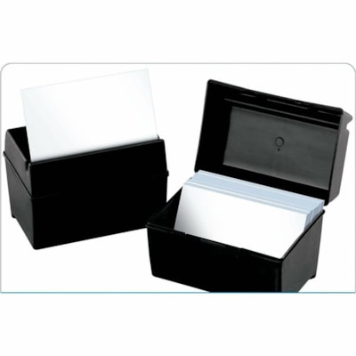 Oxford Printable Index Card - 5" (127 mm) x 8" (203.20 mm) - 85 lb (38555.35 g) Basis Weight - Ruled - White - 100 / Pack  