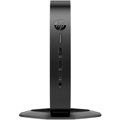 HP Elite t655 Thin Client GF/8GRWVTC U.S. - ENGLISH LOCA LIZATION