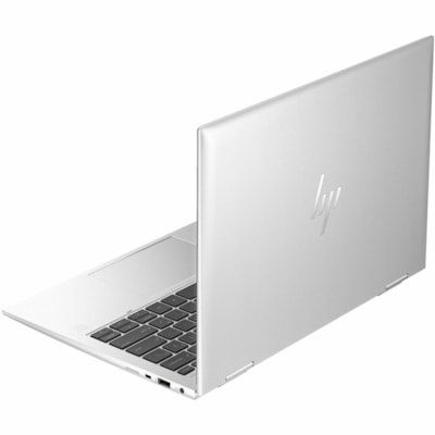 HP - Ordinateur Portable EliteBook 840 G10 14 po - WUXGA - (Intel Core i7 13e génération i7-1365U) - Technologie vPro - 16 Go - 256 Go SSD - Intel Morceau - 1920 x 1200 - Windows 11 Pro - Intel Iris Xe Graphics - Technologie IPS - Appareil photo/Webcam - IEEE 802.11ax Norme du r&eacute 56 PC U.S. - ENGLISH LOCALIZAT ION