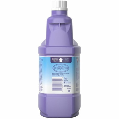 Swiffer WetJet Multipurpose Cleaner - For Multipurpose - 1.20 L - Citrus Zest Scent Bottle ALL PURPOSE 