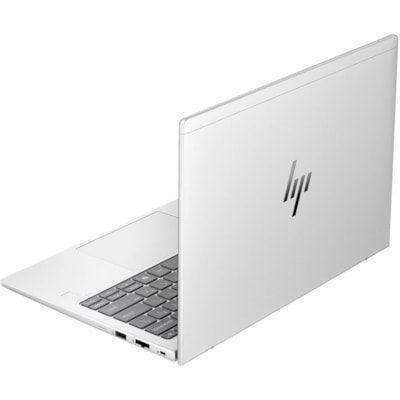HP - Ordinateur Portable EliteBook 630 G11 13,3 po Écran tactile - WUXGA - (Intel Core Ultra 7 165U) - Technologie vPro - 16 Go - 512 Go SSD - Anglais, Français Clavier - Argent vif - Intel Morceau - 1920 x 1200 - Windows 11 Pro - Intel - Technologie IPS - Appareil photo/Webcam - IEEE 802.11a  SYST 