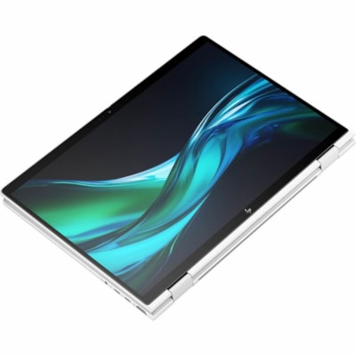 HP - Portable 2 en 1 Elite x360 1040 G11 14 po Écran tactile Convertible - WUXGA - (Intel Core Ultra 5 125H) - Technologie vPro - 16 Go - 512 Go SSD - Anglais, Français Clavier - Intel Morceau - 1920 x 1200 - Windows 11 Pro - Intel Arc Graphics - Technologie IPS - IEEE 802.11ax Norme du r&eac  SYST 