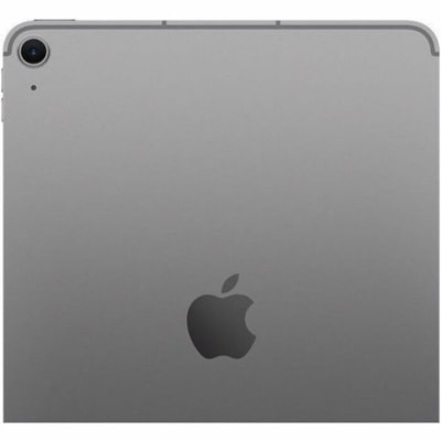 Apple - Tablette iPad Air (6th Generation) - 11 po - Apple M2 - 8 Go - 128 Go Stockage - Gris - M2 Octa-core (8 c¿urs) 3,49 GHz - 2360 x 1640 - Ecran Liquid Retina, Technologie IPS, Technologie True Tone Affichage - 12 Mégapixels Caméra frontale - 10 Autonomie maximale de la batt 28GB - SPACE GREY 