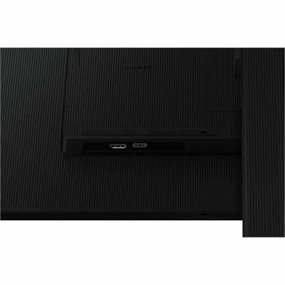 Samsung ViewFinity S7 S27D702EAN 27" Class 4K UHD LED Monitor - 16:9 - Black - 27" Viewable - In-plane Switching (IPS) Technology - LED Backlight - 3840 x 2160 - 1.07 Billion Colors - 350 cd/m² - 5 ms - 60 Hz Refresh Rate - HDMI - DisplayPort  