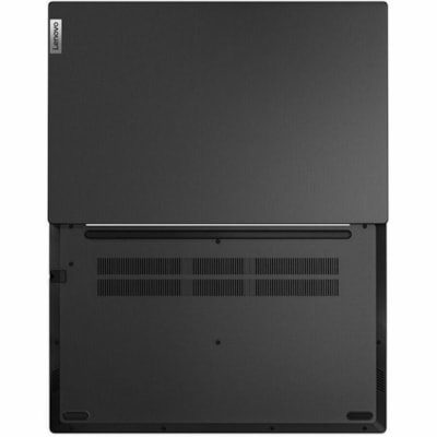 Lenovo V15 G4 ABP 83CR0016US 15.6" Notebook - Full HD - AMD Ryzen 5 7430U - 8 GB - 256 GB SSD - English Keyboard - Business Black - AMD Chip - 1920 x 1080 - Windows 11 Pro - AMD Radeon Graphics - Twisted nematic (TN) - Front Camera/Webcam - IEEE 802.11ax Wireless LAN Standard  