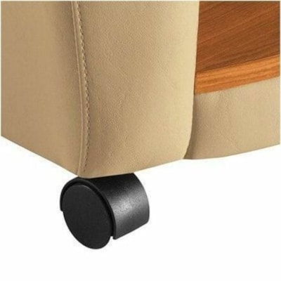 Global - Chaise 3372CLTL - Tissu Seat Material - Tissu Back Material - Liège - Tissu TON LIEGE  SIRENA 