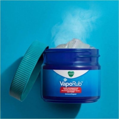 Vicks - Soulageur de la toux 30066 - Pour Froid, Toux, Congestion nasale, Douleur, Douleurs articulaires - 36 / Étui  