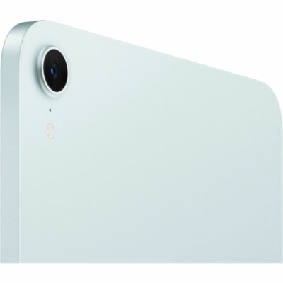 Apple iPad mini (2024) A2993 Tablet - 8.3" - Apple A17 Pro (3 nm) Hexa-core - 8 GB - 128 GB Storage - Blue - A17 Pro Dual-core (2 Core) 3.78 GHz + A17 Pro Quad-core (4 Core) - 2266 x 1488 - Liquid Retina Display, True Tone Technology, In-plane Switching (IPS) Technology Display - 12 Megapixel Front  ISYST 