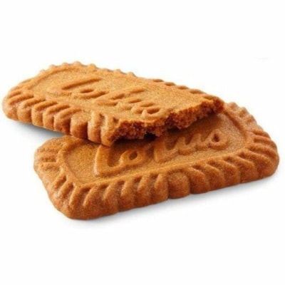 Biscoff Cookies, 300/CS - No Artificial Flavor, Preservative-free, Non-GMO, Individually Wrapped - 4.13 lb (1873.90 g) - 300 / Unit  