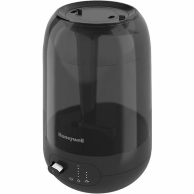 Helen of Troy Ultra Plus Humidifier - Cool Mist, Ultrasonic - 5.70 L - 5.70 L/Day - 55.7 m² - Black FILTER FREE COOL MIST 