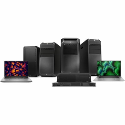 HP Z2 G9 Workstation - 1 Core i9 14th Gen i9-14900 - 64 GB - 1 TB SSD - Tower - Black - Intel W680 Chip - Windows 11 Pro - RTX A1000 8 GB Graphics - Serial ATA/600, NVMe Controller - 0, 1 RAID Levels - Gigabit Ethernet PSYST 