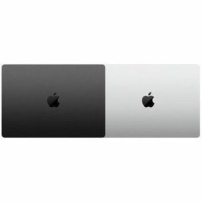 Apple MacBook Pro MW2U3LL/A 14.2" Notebook - Apple M4 - 16 GB - 512 GB SSD - English (US) Keyboard - Space Black - Apple M4 Chip - 3024 x 1964 - macOS Sequoia - Apple - True Tone Technology, Liquid Retina Display - Front Camera/Webcam - 24 Hours Battery Run Time - IEEE 802.11ax Wireless LAN Standard  SYST 