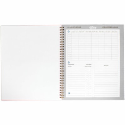 Hilroy - Hilroy® Cahier Taste - Hilroy® Cahier Taste 160 PAGES 