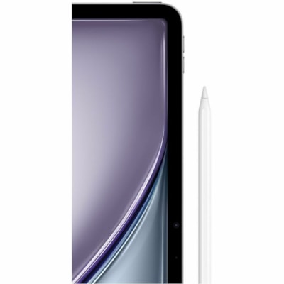 Apple iPad Air 11 (2025) A3266 Tablet - 11" - 8 GB - 1 TB Storage - Space Gray - M3 Octa-core (8 Core) 4.05 GHz - 2360 x 1640 - In-plane Switching (IPS) Technology, Liquid Retina Display, True Tone Technology Display - 12 Megapixel Front Camera  SYST 